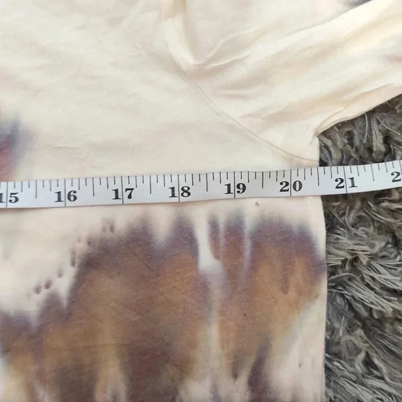 Levi's women's light brown hoodie - Picture 5 of 7